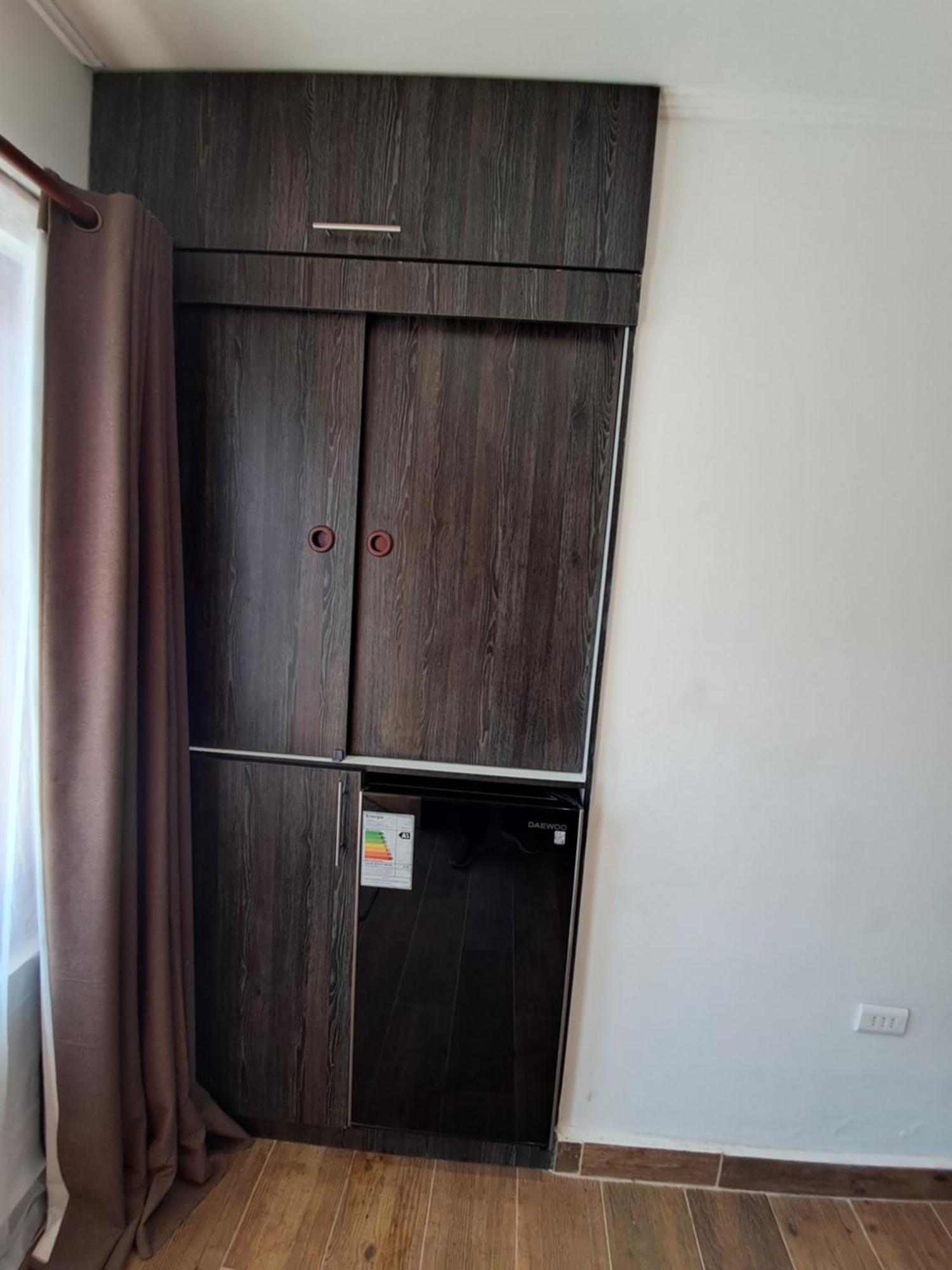 Hostal Illauca De Atacama San Pedro de Atacama Buitenkant foto